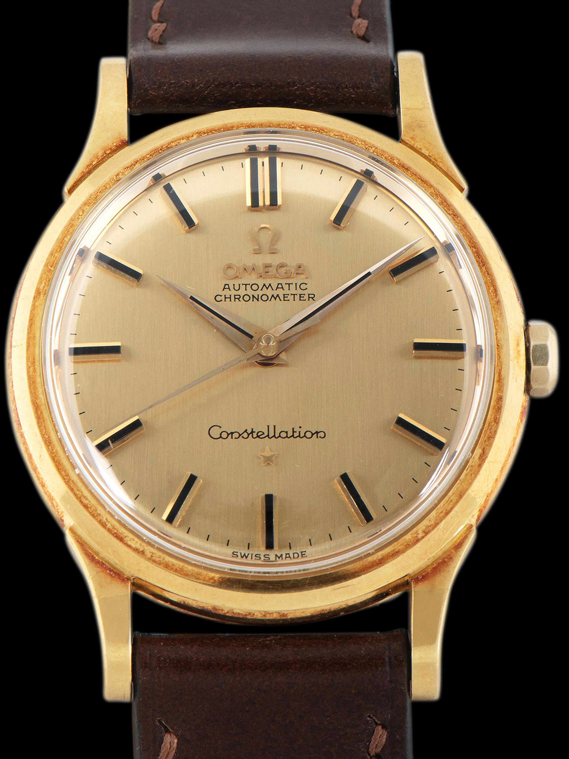 Omega Constellation